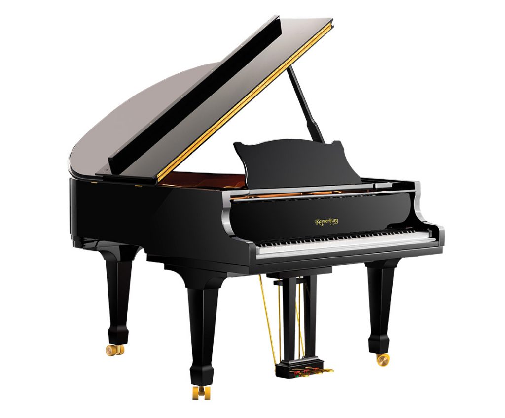 Kayserburg Artists Series KA160 Grand Piano