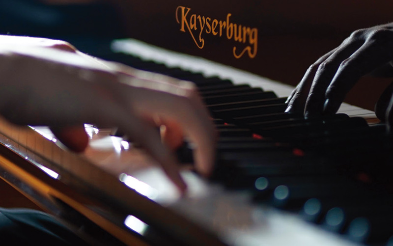 Kayserburg Keys