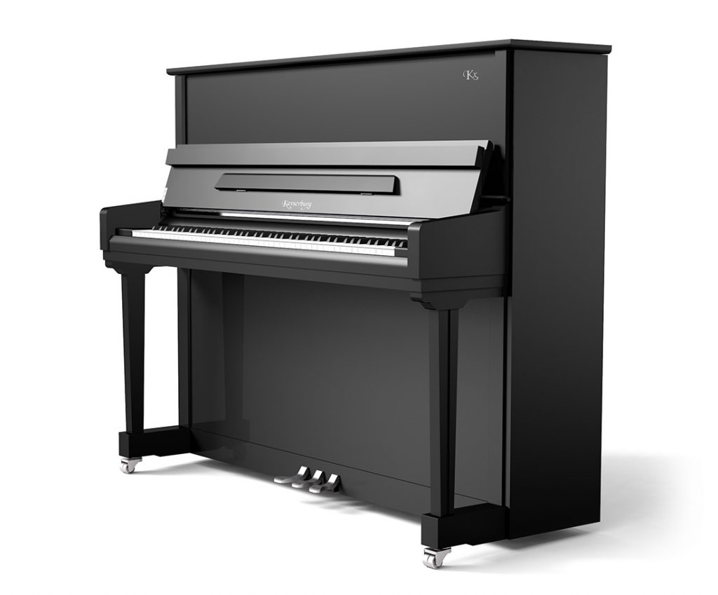 Kayserburg Excellent Series KX2 Upright Piano