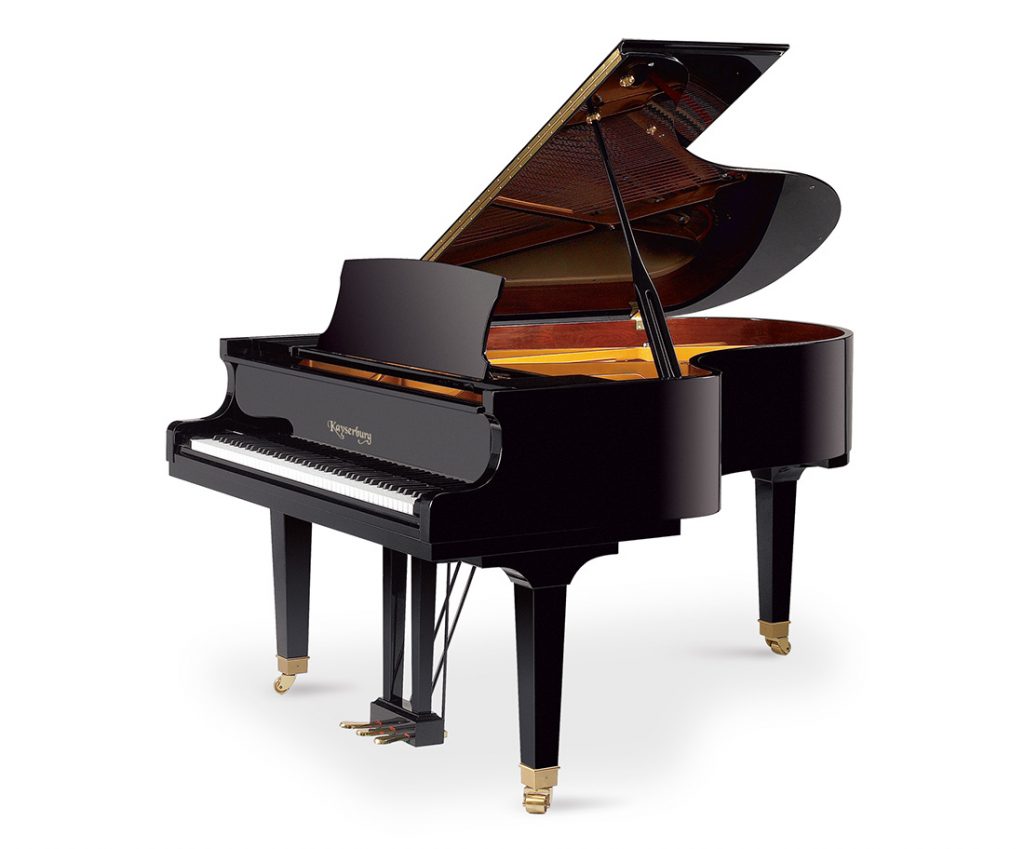 Kayserburg Heritage GH148 Grand Piano