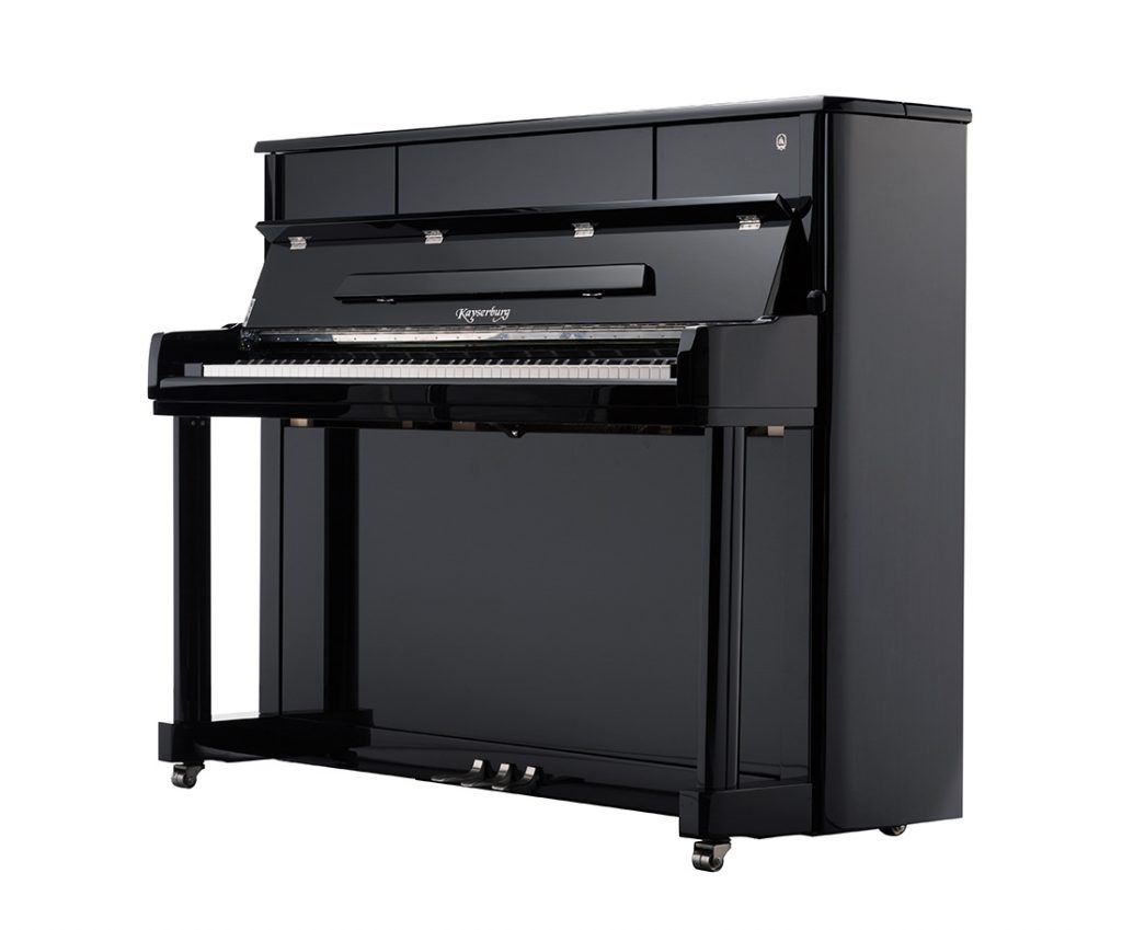 Kayserburg Nuovo Series KN1 Upright Piano