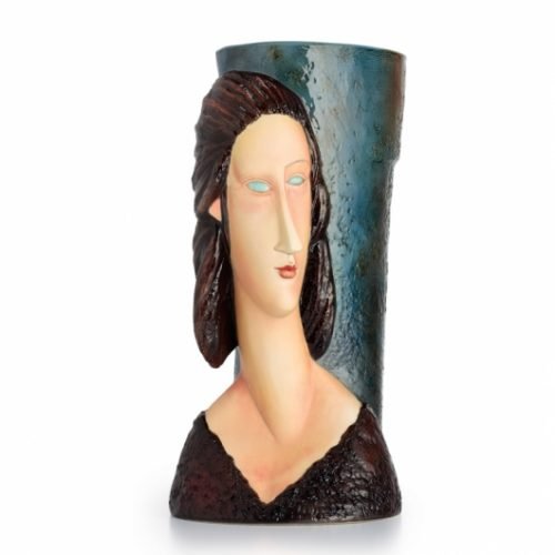 Franz Collection vase - Modigliani