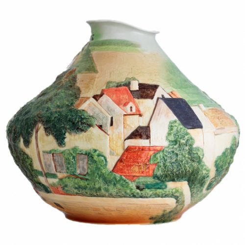 Franz Collection vase