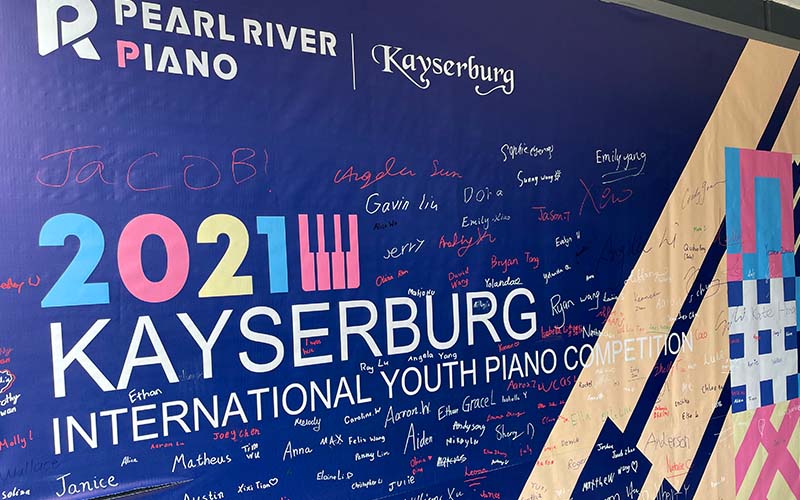 2021 Kayserburg International_Australia 4