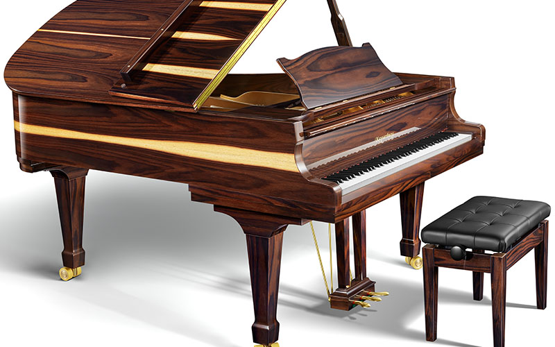 Etoile Collection_East Indian Rosewood