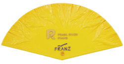 Franz Collection Pearl Dragon Fan