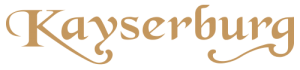 Kayserburg Logotype